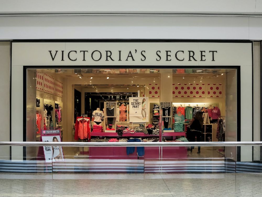 Victoria's Secret Is Rebooting